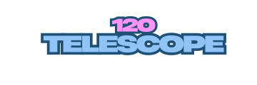 Telescope120